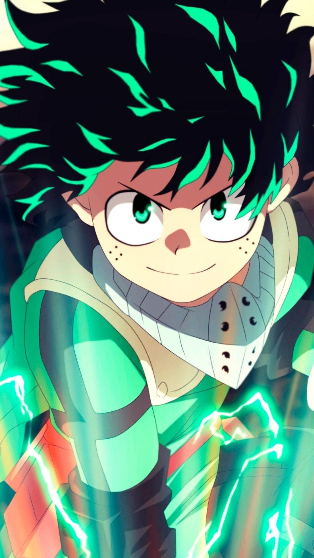 Is Izuku Midoriya Stronger Than Yuji Itadori? Power Showdown